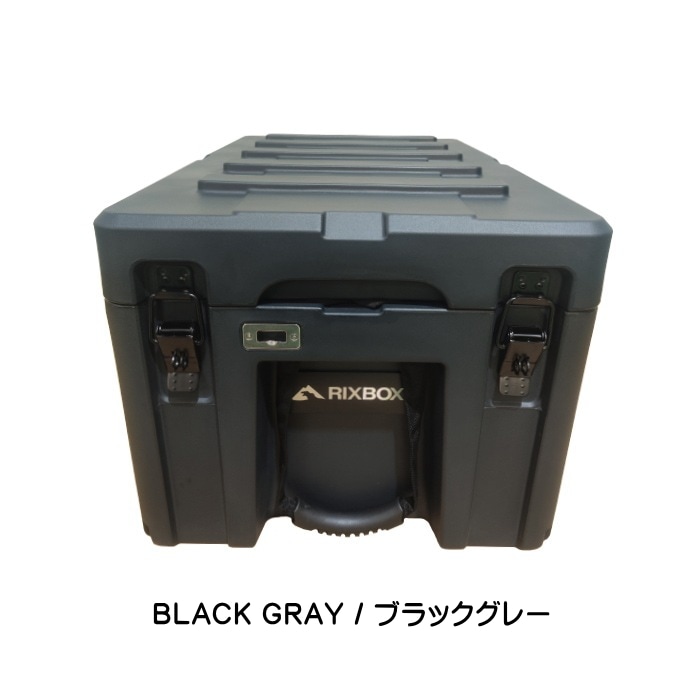 RUGGED CASE 82L | ブランドでさがす,RIXBOX,RUGGED CASES | OODD